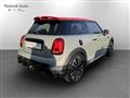 MINI 3 PORTE JCW 3p 2.0 JCW JCW auto