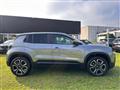 JEEP AVENGER e-HYBRID 1.2 Turbo MHEV Summit  ACC - LED - TELECAMERA - 18