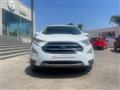 FORD EcoSport 1.0 EcoBoost 125 CV S&S aut. Titanium