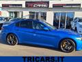 ALFA ROMEO GIULIA 2.2 Turbodiesel 210 CV AT8 AWD Q4 Veloce PERMUTE