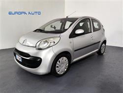 CITROEN C1 1.0 5 porte C1TY