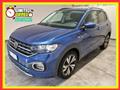 VOLKSWAGEN T-CROSS 1.0 TSI 110 CV DSG Sport RLINE