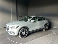 MERCEDES CLASSE GLA GLA 200 d Automatic Sport Plus