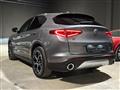 ALFA ROMEO STELVIO 2.2 Turbodiesel 210 CV AT8 Q4