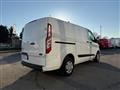 FORD TRANSIT CUSTOM 280 2.0 EcoBlue 130 PC-DC Furgone Entry