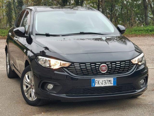 FIAT TIPO 1.3 Mjt S&S 5 porte Business Ok Neopatentati