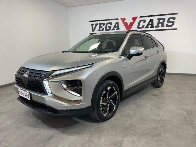 MITSUBISHI ECLIPSE CROSS 2.4 MIVEC 4WD PHEV Instyle SDA OFFERTA PROMO!!!!