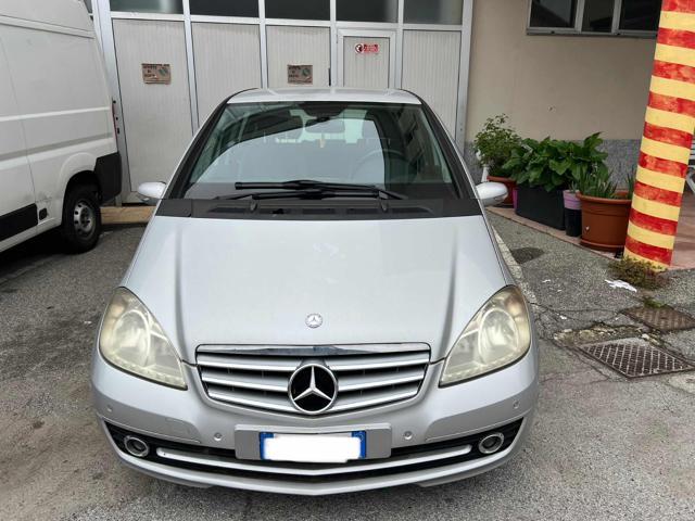 MERCEDES CLASSE A BlueEFFICIENCY Elegance