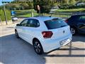 VOLKSWAGEN POLO 1.0 TSI 5p. Comfortline BMT NAVIGATORE