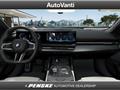 BMW SERIE 5 d 48V xDrive (183kW) Touring Msport