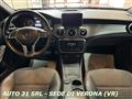 MERCEDES CLASSE GLA CDI Automatic 4Matic Sport