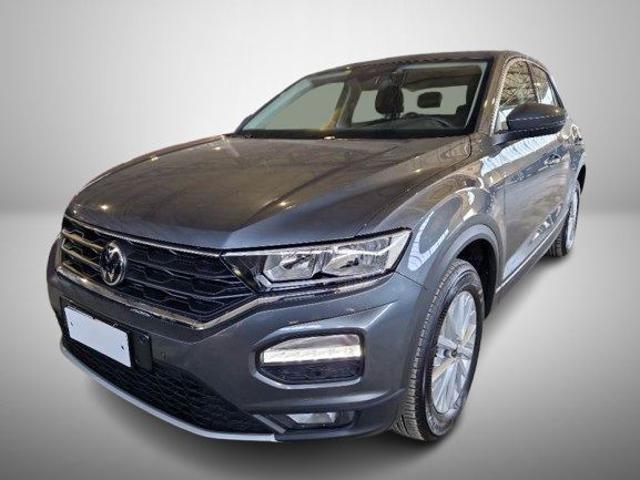 VOLKSWAGEN T-ROC 1.5 TSI ACT DSG Business BlueMotion Technology