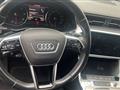 AUDI A6 AVANT Avant 40 2.0 TDI S tronic Business Sport