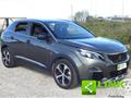 PEUGEOT 3008 BlueHDi 120 S&S EAT6 GT Line