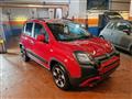 FIAT PANDA CROSS 1.0 Hybrid 70cv 36 rate Rate da 177,95 Euro