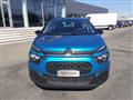 CITROEN C3 83 S&S C-Series X NEOPAT - KM CERTIFICATI