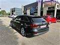 AUDI A4 AVANT Avant 40 TDI quattro S tronic Sport