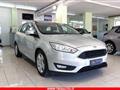 FORD Focus Station Wagon 1.5 TDCI Business (NAVI)