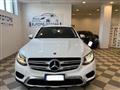 MERCEDES GLC SUV d 4Matic Sport#TAGLIANDI MERCEDES BENZ