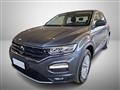 VOLKSWAGEN T-ROC 1.5 TSI ACT DSG Business BlueMotion Technology