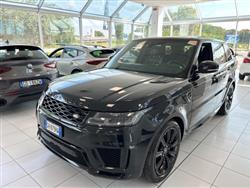 LAND ROVER RANGE ROVER SPORT 3.0D l6 249 CV HSE Dynamic Stealth Edition