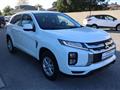 MITSUBISHI ASX 2.0 2WD First Editon