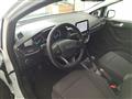 FORD FIESTA 1.0 Ecoboost Hybrid 125 CV 5 porte Titanium