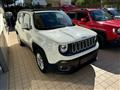 JEEP RENEGADE 1.6 mjt TETTO E NAVI  fwd 120cv E6