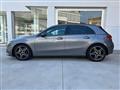 MERCEDES CLASSE A SEDAN A 180 d Automatic 4p. Sport