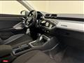 AUDI Q3 SPORTBACK 35 TDI S-TRONIC S-LINE EDITION