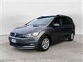 VOLKSWAGEN TOURAN 2.0 TDI 115 CV DSG Business BlueMotion Technology