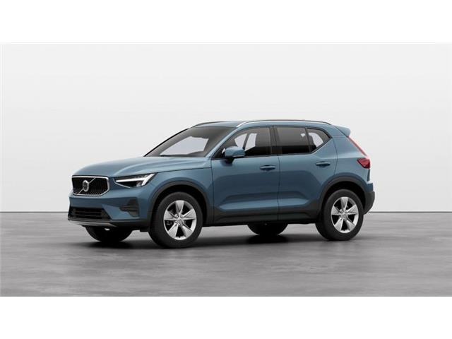 VOLVO XC40 B3 automatico Core