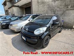 CITROEN C1 1.0 3 porte C1TY CLIMATIZZATA