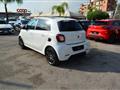 SMART FORFOUR 90 0.9 Turbo Brabus Style