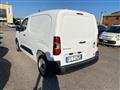 CITROEN BERLINGO BlueHDi 100 S&S Van 3 posti Club L2