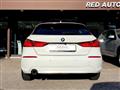 BMW SERIE 1 d 5p. Business Advantage RedAuto