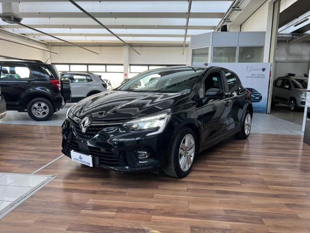 RENAULT NEW CLIO TCe 90 CV 5 porte Zen - NAVI, SPEC EL, 4STAG BUONE