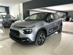 CITROEN C3 PureTech 83 S&S Max