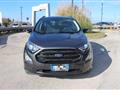 FORD ECOSPORT 1.0 EcoBoost 125 CV Start&Stop ST-Line