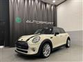 MINI MINI 5 PORTE Mini 1.5 Cooper D Business XL 5 porte