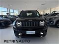 JEEP RENEGADE e-HYBRID 1.5 Turbo T4 MHEV Summit Km.0