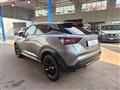 NISSAN JUKE 1.0 DIG-T 114 CV N-Connecta