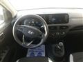 HYUNDAI NEW i10 i10 1.0 MPI Connectline