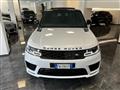 LAND ROVER RANGE ROVER SPORT 2.0 Si4 PHEV HSE Dynamic TETTO / BIANCO GHIACCIO