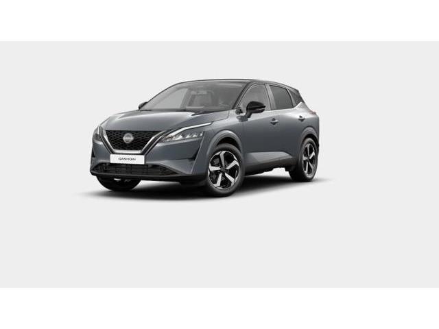 NISSAN NUOVO QASHQAI MHEV 158CV CV N-Connecta X-TRONIC #TETTO NERO