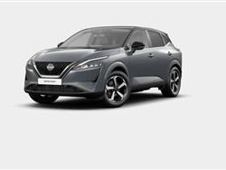 NISSAN NUOVO QASHQAI MHEV 158CV CV N-Connecta X-TRONIC #TETTO NERO