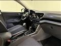 VOLKSWAGEN T-CROSS 1.0 TSI DSG ADVANCED