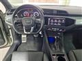 AUDI Q3 SPORTBACK SPB 40 TDI quattro S tronic S line edition