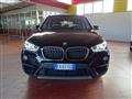 BMW X1 X-Drive 2.0d  Advantage 190 CV