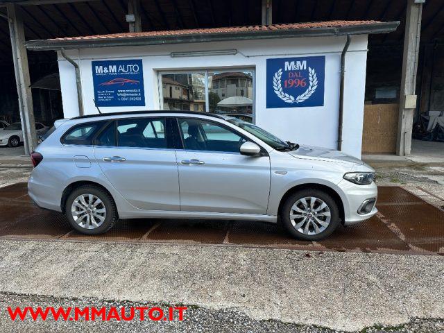 FIAT TIPO STATION WAGON 1.6 Mjt S&S DCT SW Easy Business  NAVIG!!!